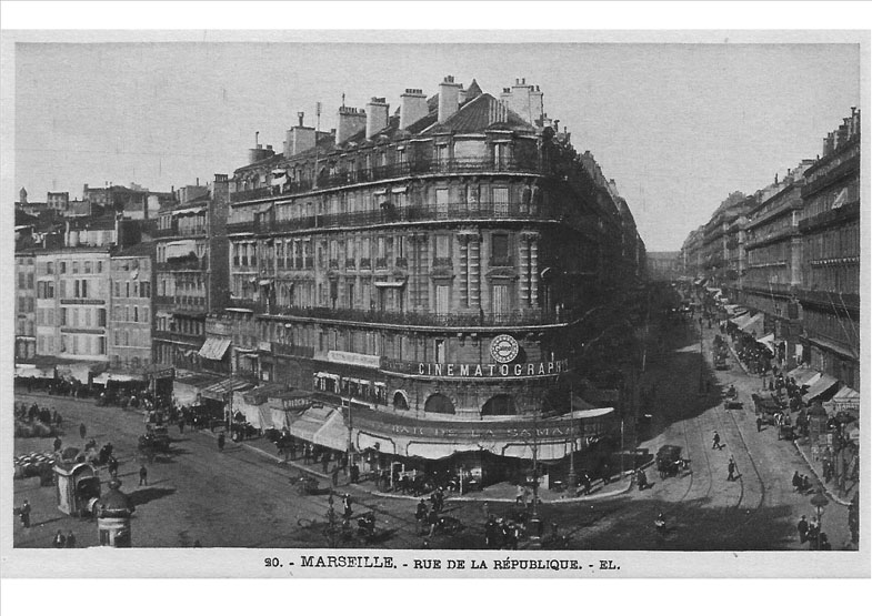 Rue de la République