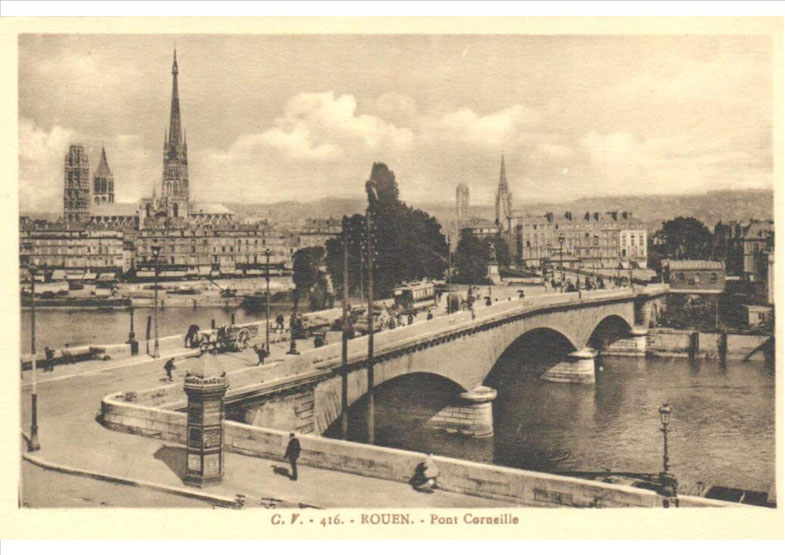 Pont Corneille