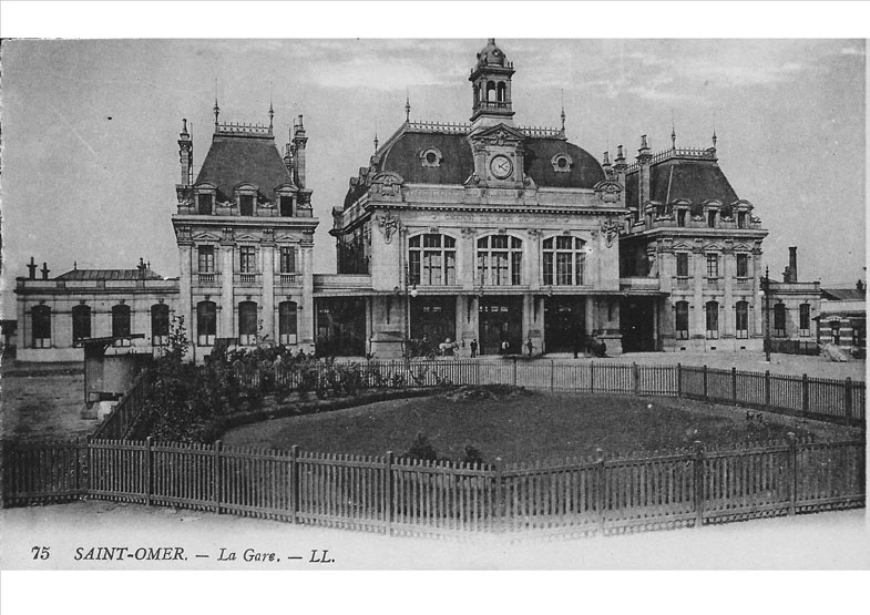 La Gare